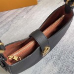 2025年12月9日入荷Louis Vuitton バッグ M24611 M24885 M24990 Low Key Shoulder Bag LV 26.0 x 18.0 x 7.0 高品質新作/誕生日プレゼント/ZC工場