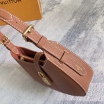 2025年12月9日入荷Louis Vuitton バッグM24611 M24885 M24990 Low Key Shoulder Bag LV 26.0 x 18.0 x 7.0 高品質新作/誕生日プレゼント/ZC工場