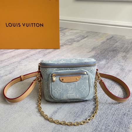 2025年12月9日入荷Louis Vuitton バッグM...