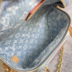 2025年12月9日入荷Louis Vuitton バッグM83353 M83275 M46917 M85636 M83219 M82335 Mini Bumbag LV Gradient Monogram Empreinte Monogr