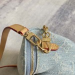 2025年12月9日入荷Louis Vuitton バッグM83353 M83275 M46917 M85636 M83219 M82335 Mini Bumbag LV Gradient Monogram Empreinte Monogr