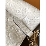 2025年12月9日入荷Louis Vuitton バッグM45256 M45306 M46526 M45307 Monogram Empreinte26.0 x 26.0 x 17.5 高品質新作/誕生日プレゼント/ZC工場