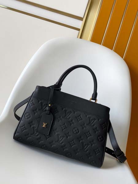 2025年12月9日入荷Louis Vuitton バッグM...