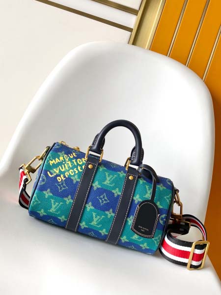 2025年12月9日入荷Louis Vuitton バッグM...