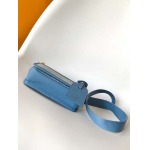 2025年12月9日入荷Louis Vuitton バッグN00210 Bosphore Damier Denim 3D Pharrell Williams 12 x 7 x 19 高品質新作/誕生日プレゼント/ZC工場