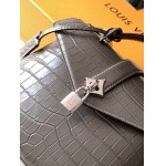 2025年12月9日入荷Louis Vuitton バッグN82033 N98925 N98928 N80432 N99017 N84714 N86012 Rose des Vents LV 27x11x19 高品質新作/誕生日プレゼント/
