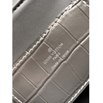 2025年12月9日入荷Louis Vuitton バッグN82033 N98925 N98928 N80432 N99017 N84714 N86012 Rose des Vents LV 27x11x19 高品質新作/誕生日プレゼント/