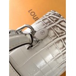 2025年12月9日入荷Louis Vuitton バッグN82033 N98925 N98928 N80432 N99017 N84714 N86012 Rose des Vents LV 27x11x19 高品質新作/誕生日プレゼント/