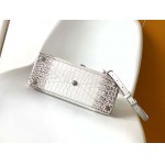 2025年12月9日入荷Louis Vuitton バッグN82033 N98925 N98928 N80432 N99017 N84714 N86012 Rose des Vents LV 27x11x19 高品質新作/誕生日プレゼント/