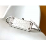 2025年12月9日入荷Louis Vuitton バッグN82033 N98925 N98928 N80432 N99017 N84714 N86012 Rose des Vents LV 27x11x19 高品質新作/誕生日プレゼント/