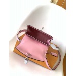 2025年12月9日入荷Louis Vuitton バッグN82033 N98925 N98928 N80432 N99017 N84714 N86012 Rose des Vents LV 27x11x19 高品質新作/誕生日プレゼント/