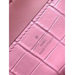 2025年12月9日入荷Louis Vuitton バッグN82033 N98925 N98928 N80432 N99017 N84714 N86012 Rose des Vents LV 27x11x19 高品質新作/誕生日プレゼント/