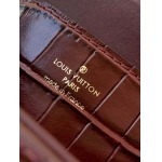 2025年12月9日入荷Louis Vuitton バッグ N82033 N98925 N98928 N80432 N99017 N84714 N86012 Rose des Vents LV 27x11x19 高品質新作/誕生日プレゼント