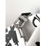 2025年12月9日入荷Louis Vuitton バッグM40797 Shopper Tote Damier Pharrell Williams Nigo LVvers Nigo 40x32x16高品質新作/誕生日プレゼント/ZC工場