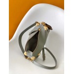 2025年12月9日入荷Louis Vuitton バッグM25602 Side Trunk Minigram Bold Monogram Nicolas Ghesquière 23.5 x 16.0 x 8.5 高品質新作/誕生日プレゼン