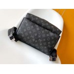 2025年12月9日入荷Louis Vuitton バッグM22558 Discovery Monogram Eclipse29.0 x 38.0 x 20.0 Monogram Eclipse 高品質新作/誕生日プレゼント/ZC工場