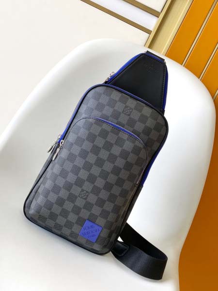 2025年12月9日入荷Louis Vuitton バッグN...