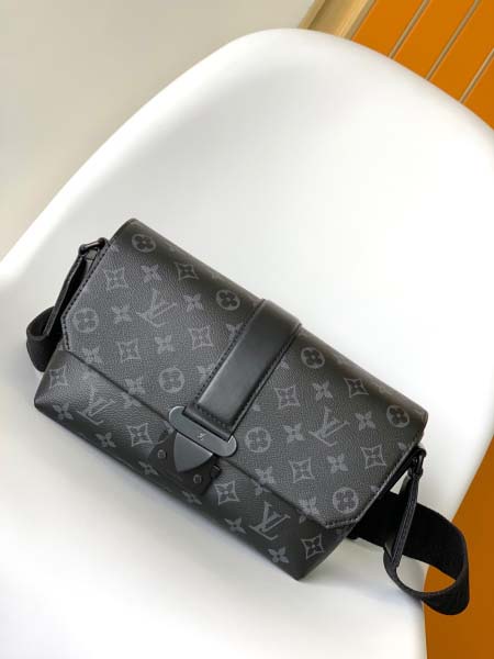 2025年12月9日入荷Louis Vuitton バッグM...