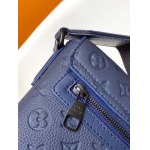 2025年12月9日入荷Louis Vuitton バッグM11692 M46794M23741 S-Cape Monogram Taurillon Georges Vuitton 1886 S-lock 28 x 16 x 10 高品質新