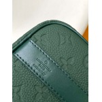 2025年12月9日入荷Louis Vuitton バッグM24432 Keepall 2024 Monogram Taurillon 25 x 15 x 11  高品質新作/誕生日プレゼント/ZC工場