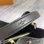 2025年12月9日入荷Louis Vuitton バッグM45256 M45306 M46526 M45307  Monogram Empreinte26.0 x 26.0 x 17.5 高品質新作/誕生日プレゼント/ZC工場