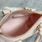 2025年12月9日入荷Louis Vuitton バッグM82890 M81625 M81913 M81457 M81456 Nano Speedy Monogram Empreinte Speedy Summer Stardust 高品