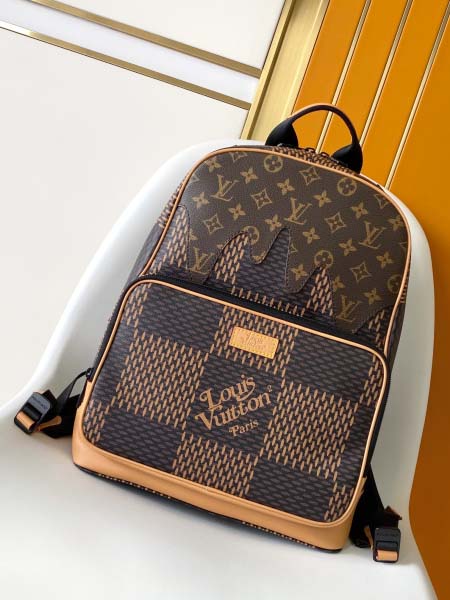 2025年12月9日入荷Louis Vuitton バッグN...