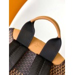 2025年12月9日入荷Louis Vuitton バッグN40380 N50009 Campus Damier 30 x 39 x 13 高品質新作/誕生日プレゼント/ZC工場