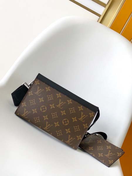 2025年12月9日入荷Louis Vuitton バッグM...