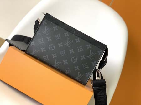 2025年12月9日入荷Louis Vuitton バッグM...