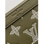 2025年12月9日入荷Louis Vuitton バッグM13197 M83384 GastonMonogramTagaTagarama22 x 14.5 x 4.5 高品質新作/誕生日プレゼント/ZC工場