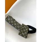 2025年12月9日入荷Louis Vuitton バッグM13197 M83384 GastonMonogramTagaTagarama22 x 14.5 x 4.5 高品質新作/誕生日プレゼント/ZC工場