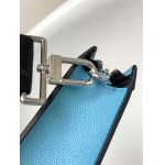 2025年12月9日入荷Louis Vuitton バッグM81124 M30305 M30935 M30934Alpha Wearable Monogram Eclipse 18.5 x 11 x 6.5cm  高品質新作/誕生日プレゼン