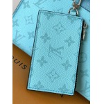 2025年12月9日入荷Louis Vuitton バッグM81124 M30305 M30935 M30934Alpha Wearable Monogram Eclipse 18.5 x 11 x 6.5cm  高品質新作/誕生日プレゼン