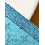 2025年12月9日入荷Louis Vuitton バッグM81124 M30305 M30935 M30934Alpha Wearable Monogram Eclipse 18.5 x 11 x 6.5cm  高品質新作/誕生日プレゼン