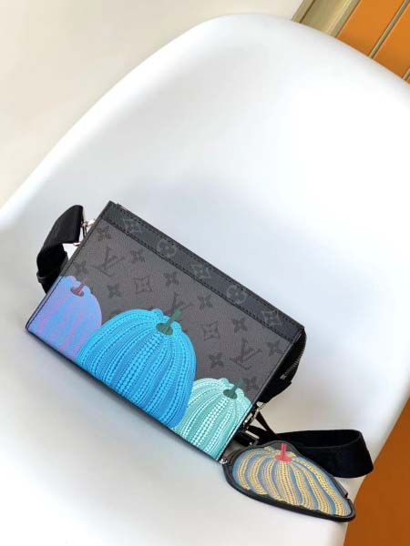 2025年12月9日入荷Louis Vuitton バッグM...