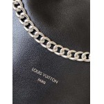 2025年12月9日入荷Louis Vuitton バッグM25545Off Duty LV Vibe LV Circle 24 x 11.5 x 33高品質新作/誕生日プレゼント/ZC工場