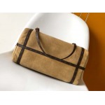 2025年12月9日入荷Louis Vuitton バッグM26037 M26451 Express Travel Keepall Nicolas Ghesquière Monogram 20 x 27 x 45 高品質新作/誕生日プレゼン