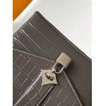 2025年12月9日入荷Louis Vuitton バッグN82033 N98925 N98928 N80432 N99017 N84714 N86012 Rose des Vents LV 27x11x19 高品質新作/誕生日プレゼント/