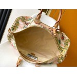 2025年12月9日入荷Louis Vuitton バッグM25002 Keepall Bandoulière 50 Pharrell Williams Monogram  50.0 x 29.0 x 23.0 高品質新作/誕生日プレゼント