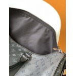 2025年12月9日入荷Louis Vuitton バッグM45392 Monogram Eclipse Reverse Monogram Eclipse 50.0 x 29. 高品質新作/誕生日プレゼント/ZC工場