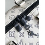 2025年12月9日入荷Louis Vuitton バッグKEEPALL BANDOULIèRE 50 Keepall  M24953 m24954 50 x 29cm高品質新作/誕生日プレゼント/ZC工場