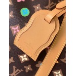 2025年12月9日入荷Louis Vuitton バッグ M24901 50CM M25233 45CM  Keepall Bandoulière 50 Monogram Craggy Tyler Monogram50.0 x 29.0 