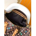 2025年12月9日入荷Louis Vuitton バッグ M24901 50CM M25233 45CM  Keepall Bandoulière 50 Monogram Craggy Tyler Monogram50.0 x 29.0 