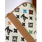 2025年12月9日入荷Louis Vuitton バッグM25233 45CM M24901 50CM Keepall Bandoulière 45 Monogram Craggy 45.0 x 27.0 x 20.0 高品質新作/誕生日