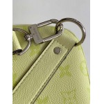 2025年12月9日入荷Louis Vuitton バッグ M14122 50CM M1412445CM 01 Keepall Bandoulière 45 Monogram Taga Tagarama 27 x 20 x 45 高品質新作