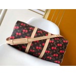 2025年12月9日入荷Louis Vuitton バッグ M13764 Keepall Bandoulière 45 x Monogram 27 x 20 x 45  高品質新作/誕生日プレゼント/ZC工場