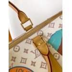 2025年12月9日入荷Louis Vuitton バッグM14736 “45”Louis Vuitton  45.0 x 27.0 x 20.0 高品質新作/誕生日プレゼント/ZC工場