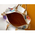 2025年12月9日入荷Louis Vuitton バッグM14736 “45”Louis Vuitton  45.0 x 27.0 x 20.0 高品質新作/誕生日プレゼント/ZC工場