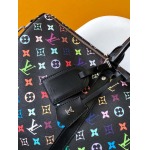 2025年12月9日入荷Louis Vuitton バッグ M13745 Keepall Bandoulière 50 Monogram 29 x 23 x 50  高品質新作/誕生日プレゼント/ZC工場